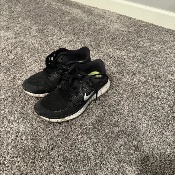 Nike free run 5.0 - Picture 4 of 4